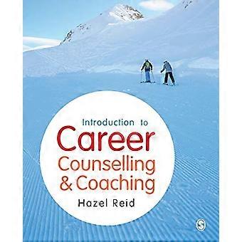 Introduction to Career Counselling & Coaching