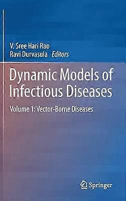 Dynamic Models of Infectious Diseases