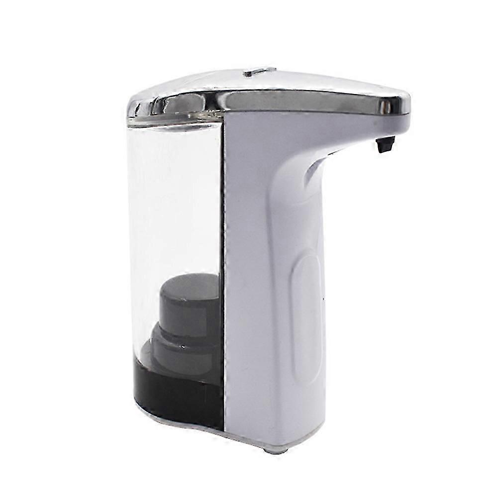 Electric Hand Washer Machine Tabletop Electric Soaps Dispenser for Office School