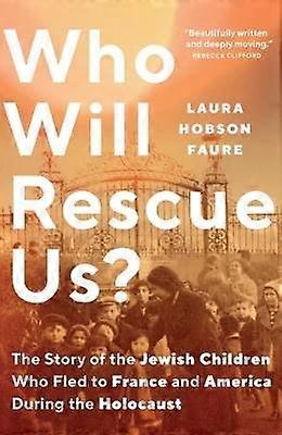 Who Will Rescue Us?