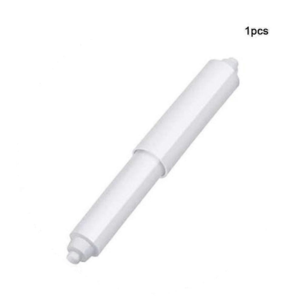 Toilet Paper Holder Insert Plastic Spring Loaded Spindle