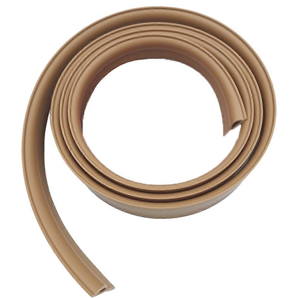 Edge Guard, PVC, Carpet, Self-Adhesive Trim