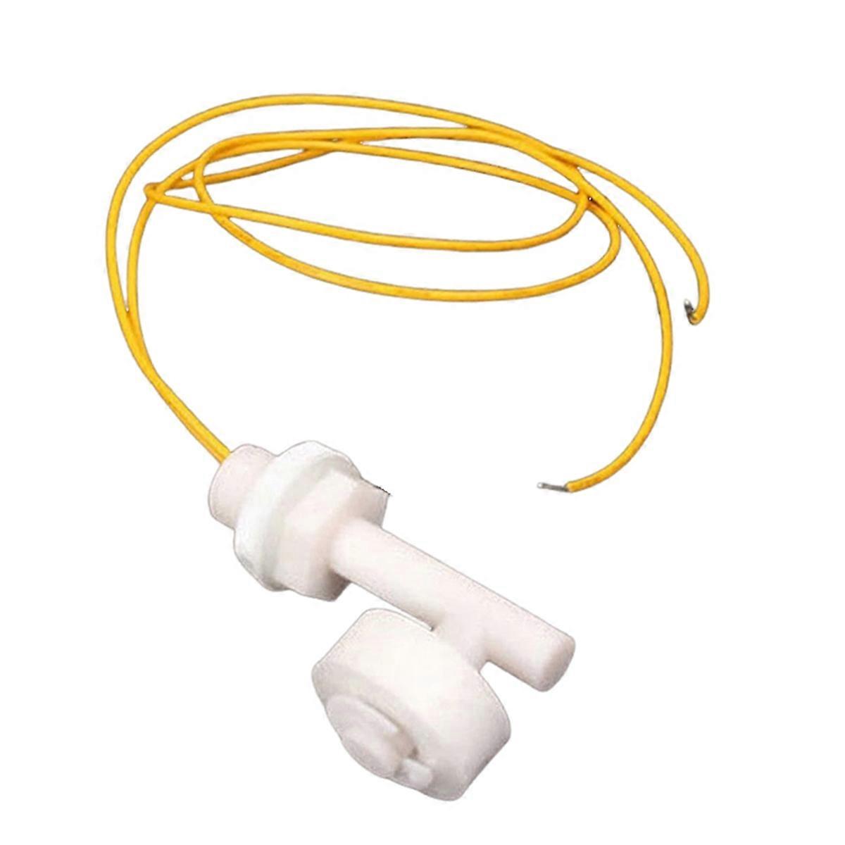 Side-Mounted Float Switches Water Level Switches Liquid Level Sensors