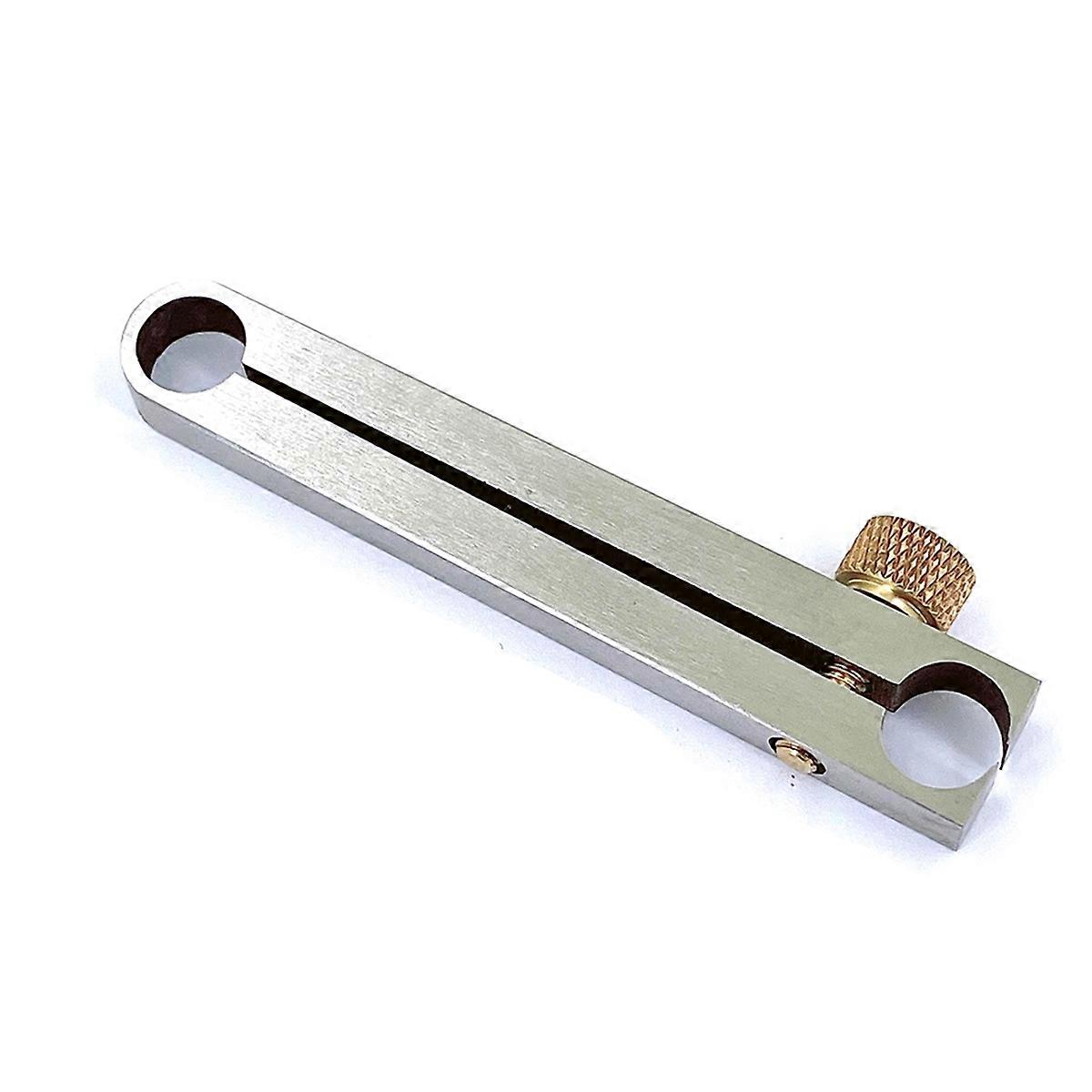 Watch Center Wheel Remover Carbon Steel Watch Repair Convenient Tool