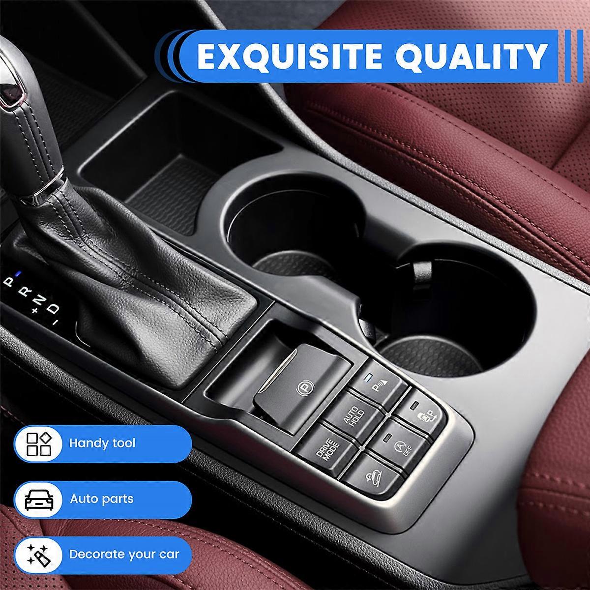 93300D30004X 93300D3000 Electronic Hand Brake Switch for 