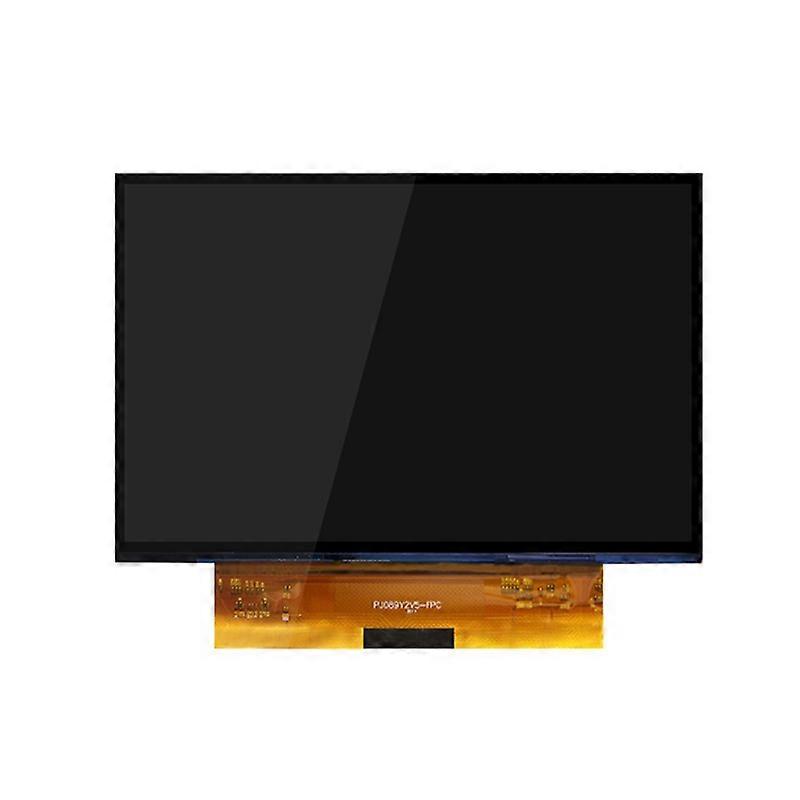 PJ089Y2V5 8.9 Inch 4K MONO LCD Screen 3840X2400 Monochrome LCD for Photon MONO X
