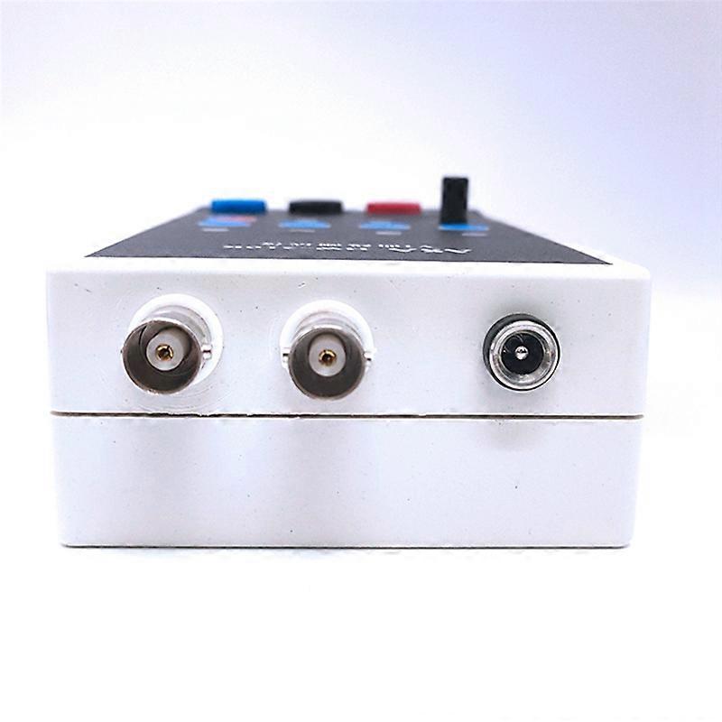 HW-210K Dual-Channel VI Curve Tester Circuit Board Online Detection