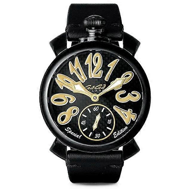 Gaga' Milano Mod. Manuale Special Edt.