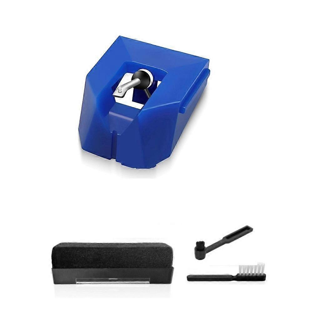 LP Vinyl Record Player Turntable Needle for AT-VMN95E ATLP120 VMN95E 95EN 95ML 95SH 95SP 95C Stylus
