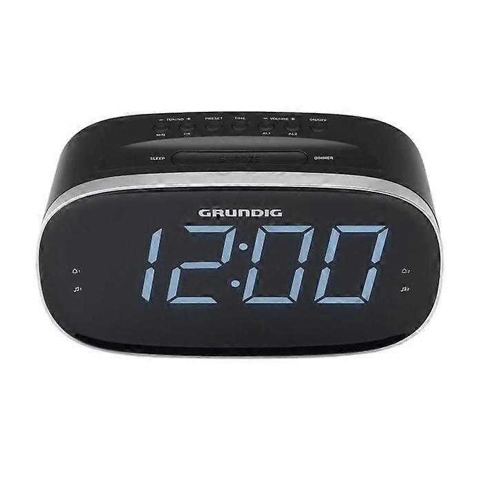 Grundig Product Model: Ra