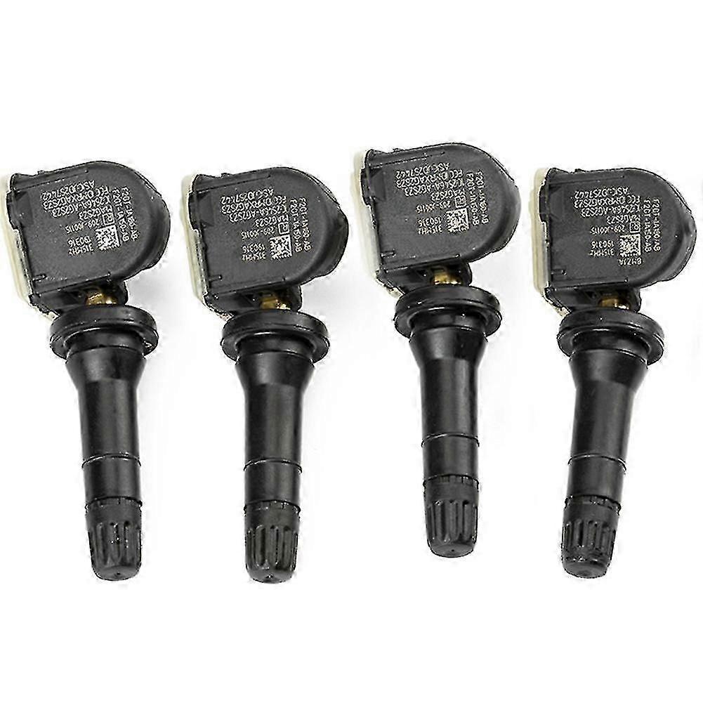For 2016-2019 Explorer 315MHz Tire Pressure Sensor TPMS F2FT-1A180- F2GT-1A150- F2GT-1A180-