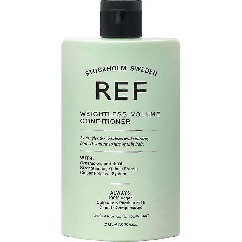ACONDICIONADOr de volumen sin peso REF 245ml