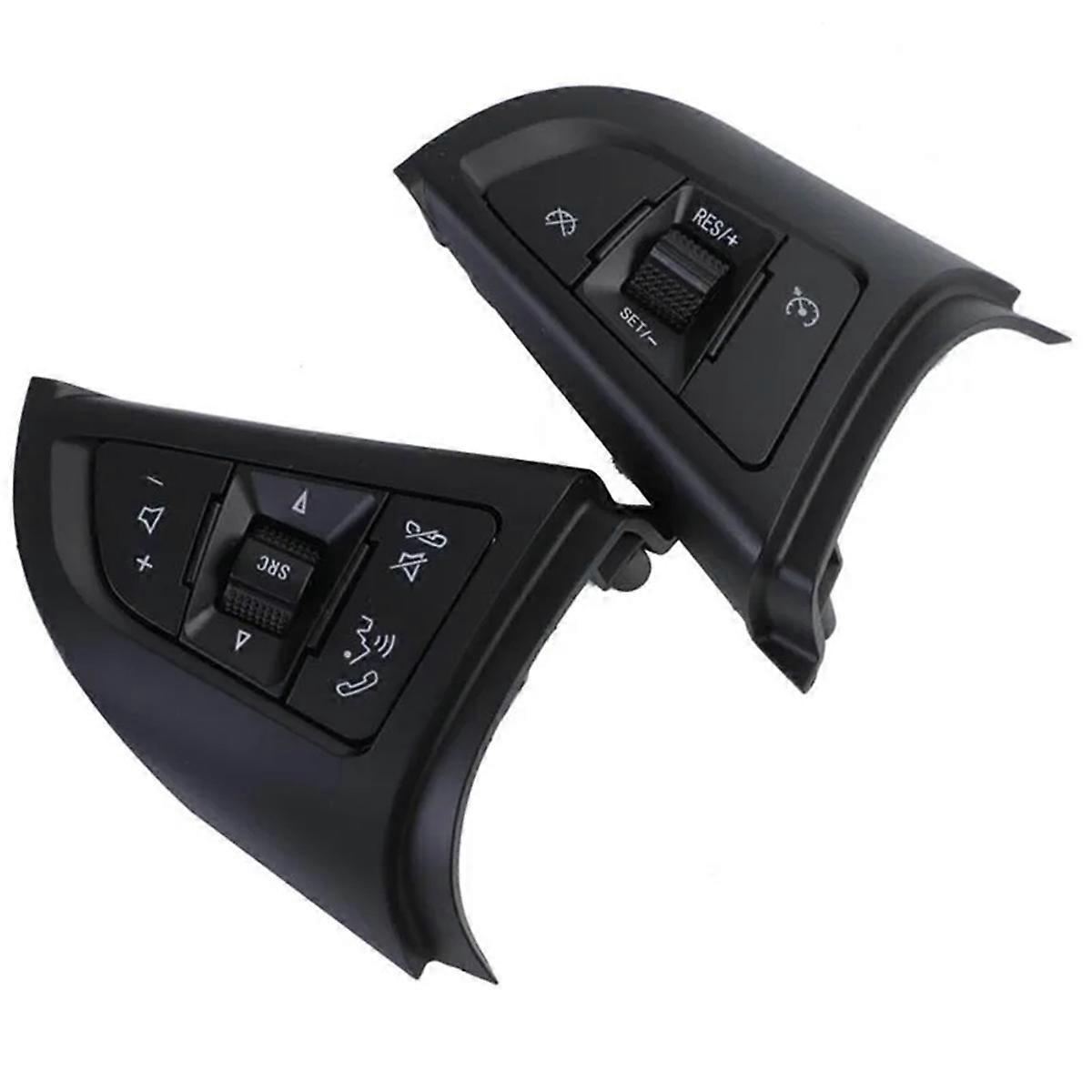 Cruise Switch Steering Wheel Switch Button for