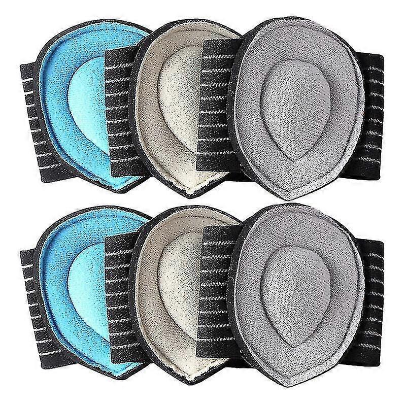3pair Arch Support Insoles