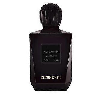 "'Damascena' Eau De Parfum 2.5oz Nieuw In Doos"