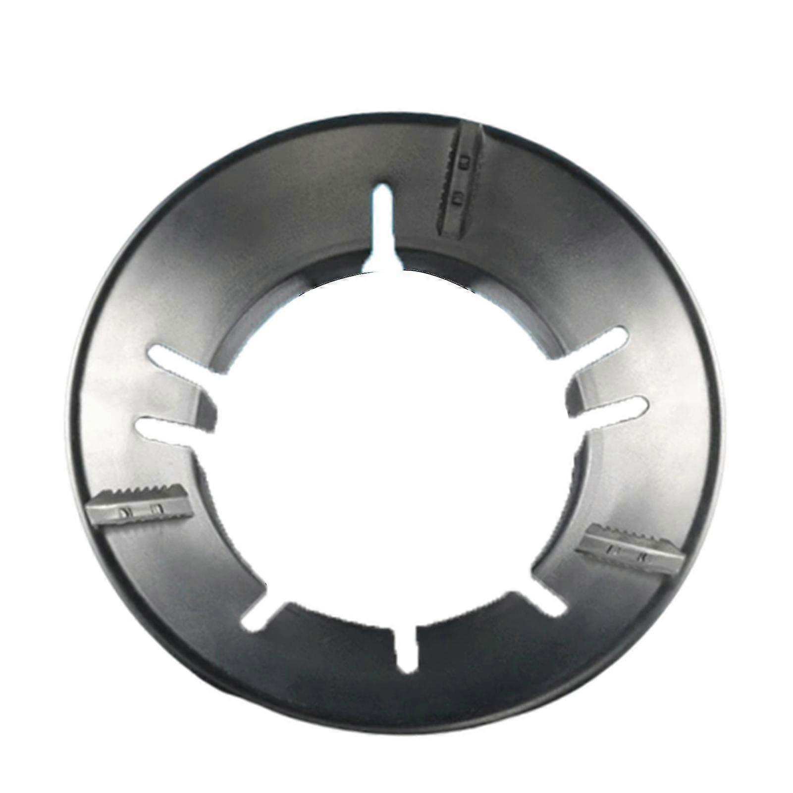 Energy Saving Windproof Universal Gas Stove Cover Windproof Round Disk Energy Saving - FFY
