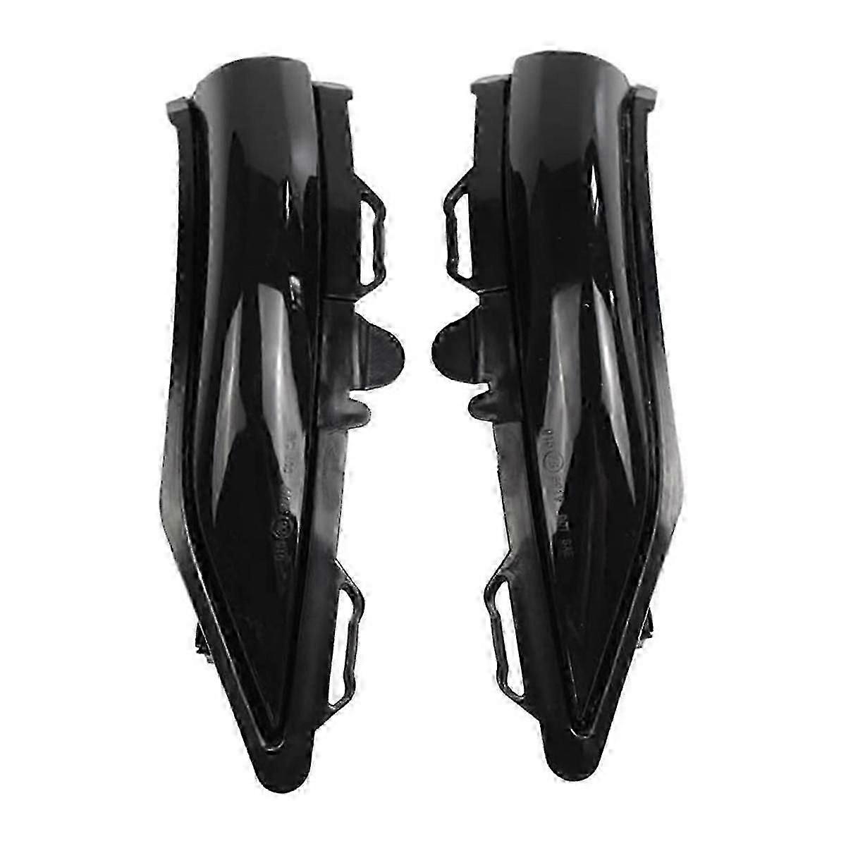 Car Side Rearview Mirror Light LED Turn Signal Lamp for Fiesta MK8 2019+ Dynamic Blinker Indicator Light