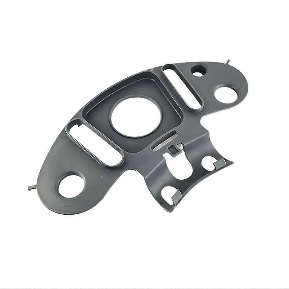 Kitchen Cooking Storage Rack - Space-Saving Flatware Organizer for Kitchen Cabinets, Cooking Tool Holder, Food Processor Accessories Storage