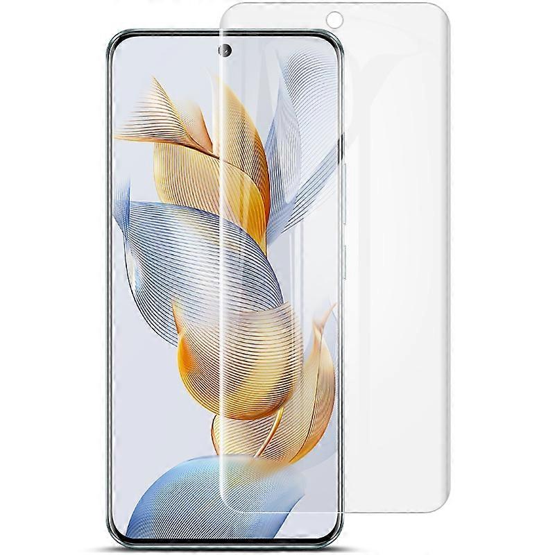 imak Curved Full Screen Hydrogel Film Protector
