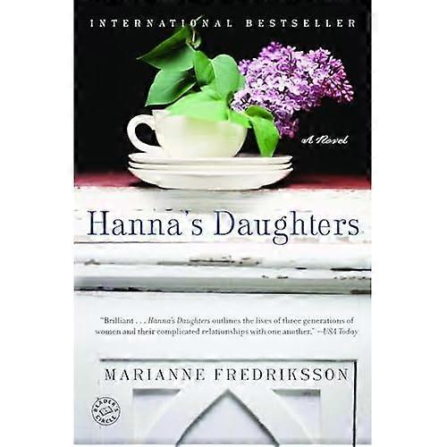 Hanna's Daughters : a Novel