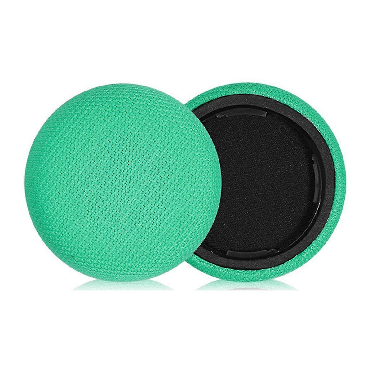 Earmuffs for Libratone Q Core Headphone Replace Cover Green