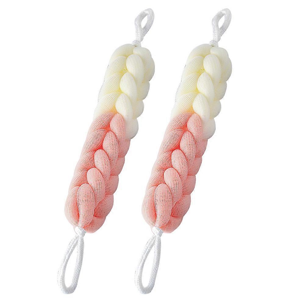 Bath sponge shower sponge bath ball soap sponge massage sponge