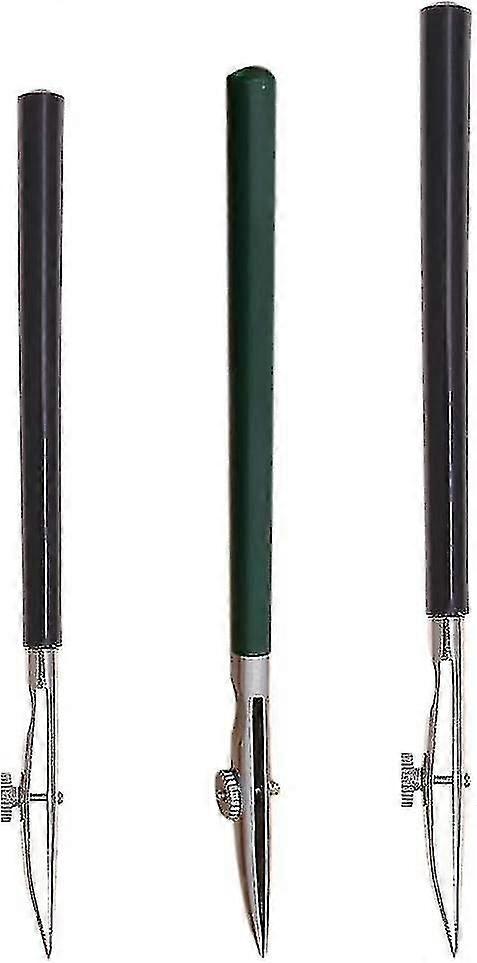 3pcs Adjustable Ruling Pen Straight Line Drawing Pen