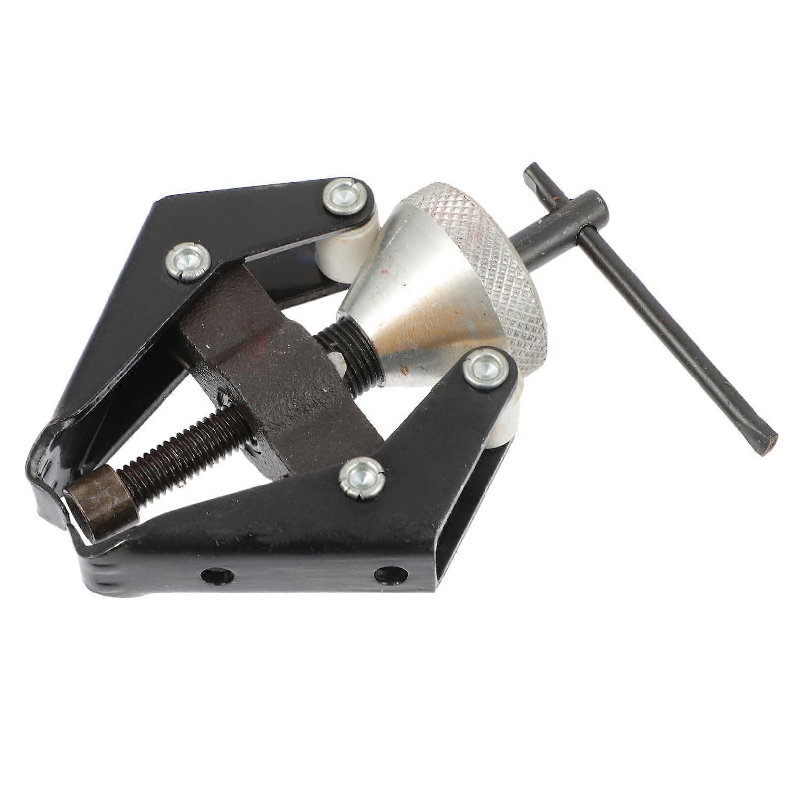 Car Windshield Wiper Arm Repair Tool Steel Wiper Arm Puller Kit High Thread Precision Easy Installation