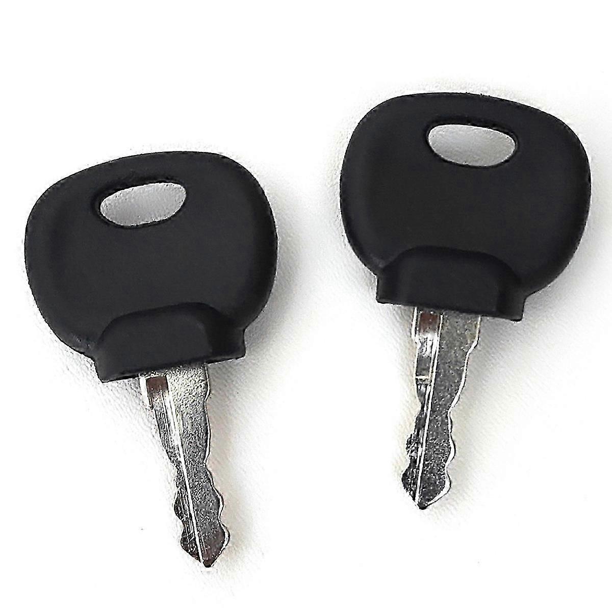 Replacement Ignition Keys, Suitable, Key 14603 PO