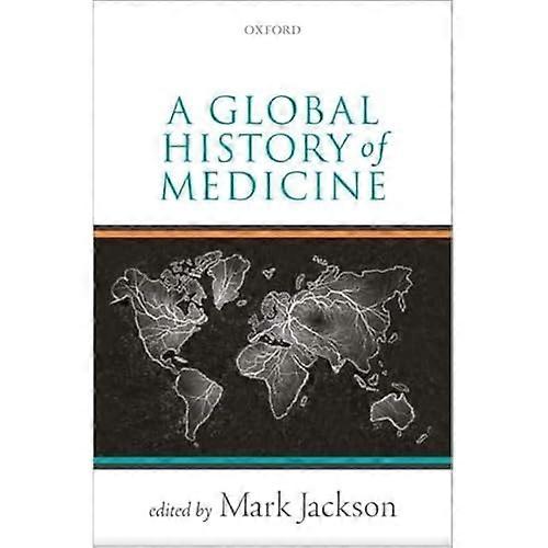 Maailmanhistoriaan lääke