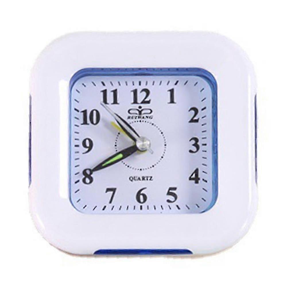 Square S Alarm C Bed Bedside C With