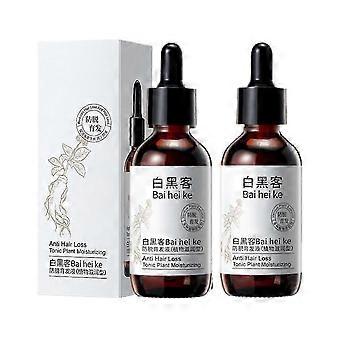 2PCS 2024 NEW Shelure Hair Growth Oil, Shelure Hair Oil, Shelure Hair Regrowth Treatment Oil
