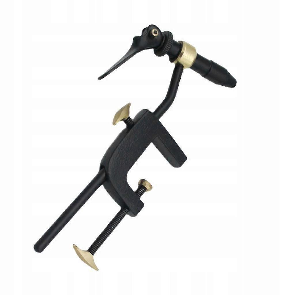 Fly Vise Practical Binding Tool