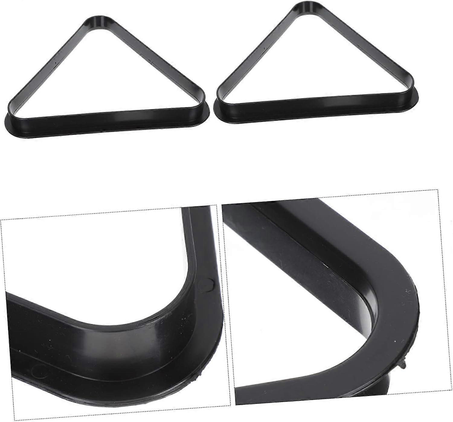 Billiard Frame Pool Snooker Game Billiard Positioning Billiards Rack Tripod Pool Ball Rack Racks Pool