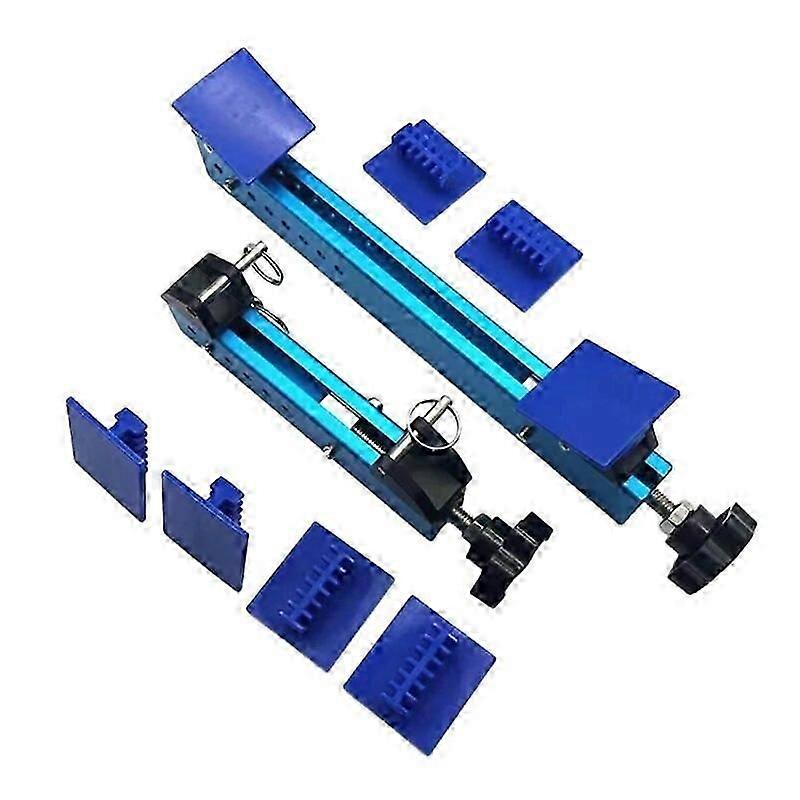 Auto Accessries Car Dent Puller Removal Hand Tool Expander Pulling Tabs Adjustable Sheet Metal Dent Remover