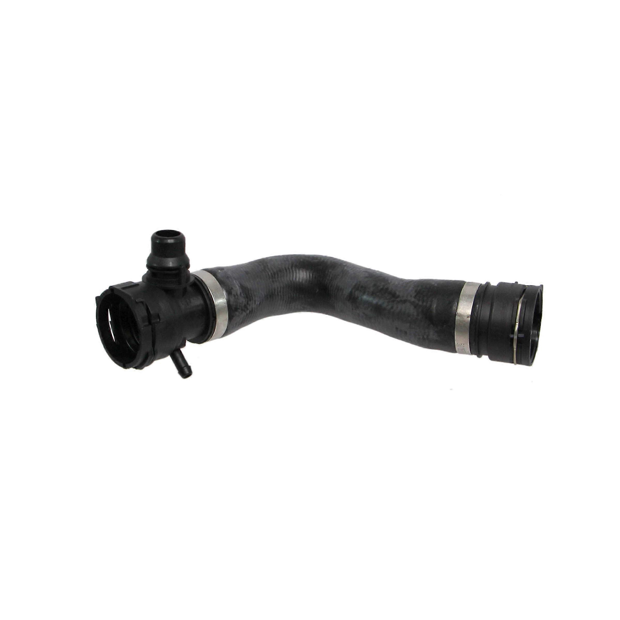CHR0405R Radiator Hose for BMW 3 Series E46 1998-2006, High-Quality Rubber, Durable Cooling System Component