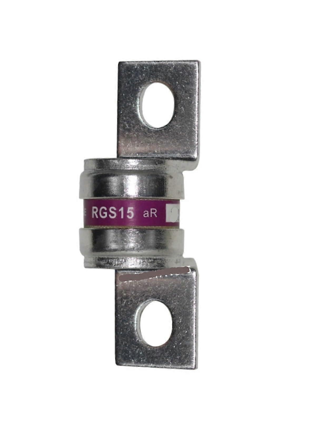 RGS15 Fast Acting Fuse 500V 150A-350A for Industrial Equipment and Electrical Protection (225A)