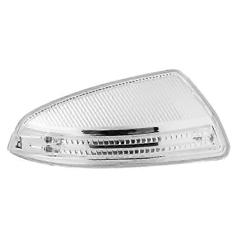 Mercedes Benz C-Class Car Rearview Mirror Turn Signal Lamp