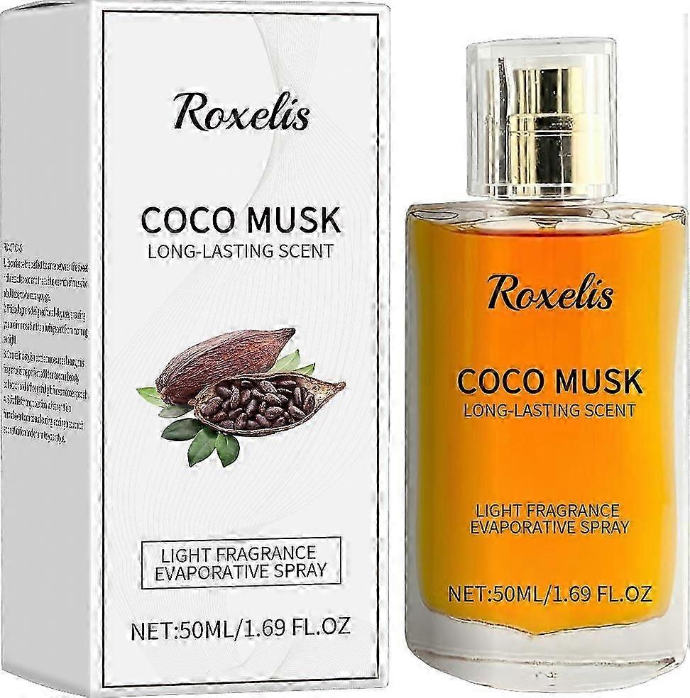 Coco Musk Perfume Men, Coco Musk Cologne For Men, Coco Musk Arabian Perfume