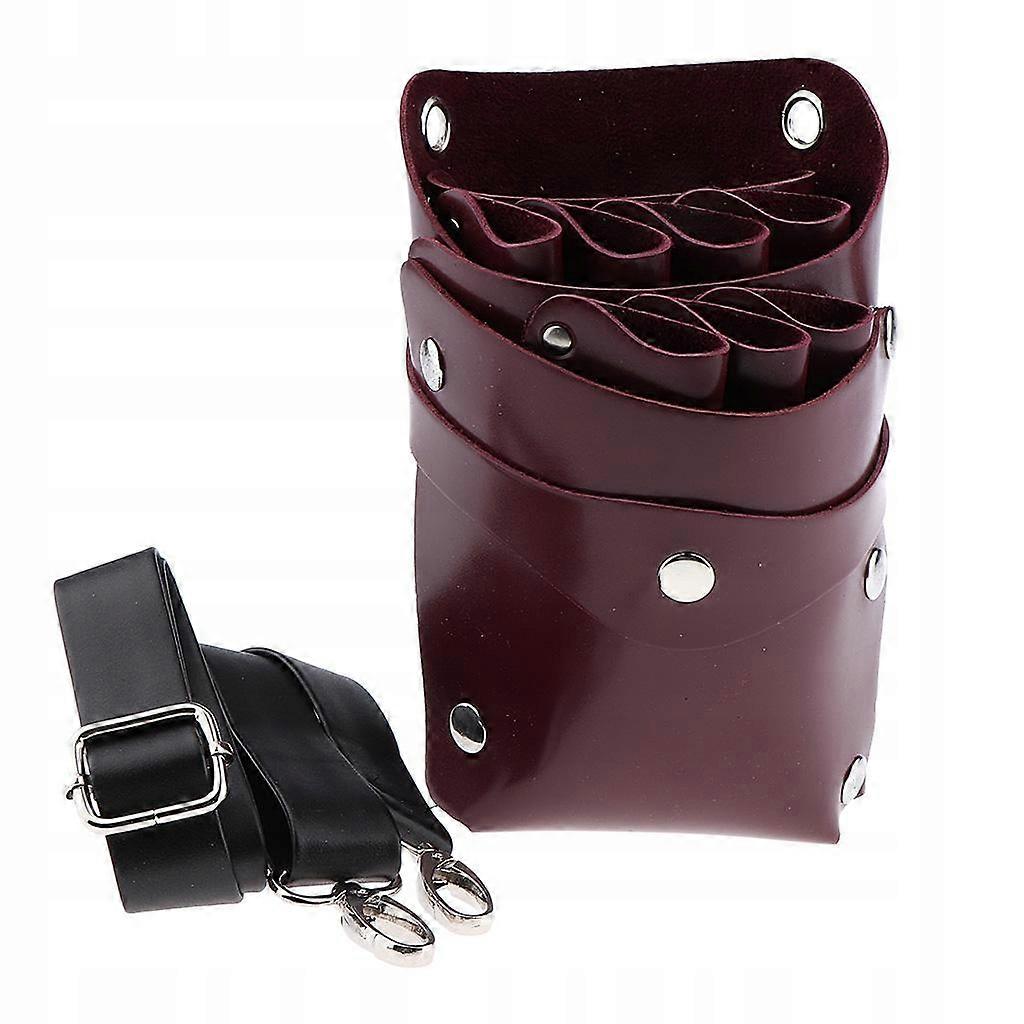 Storage Bag With Adjustable Strap And