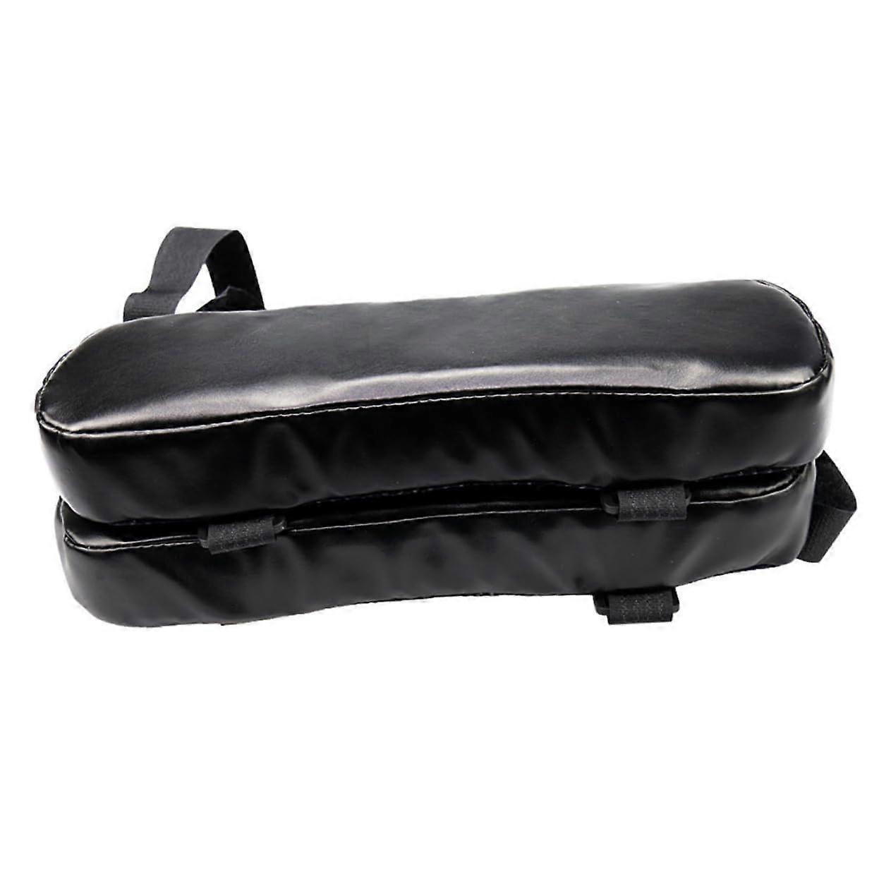 Elbow Pillow Support Pad Office Chair Armrest Memory Pads Foam AntiSlip Bottom Home/Office Use