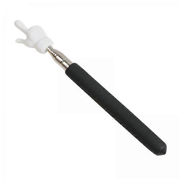 2-4pack Hand Pointer Accs Portable Teacher Pointer Finger Design for Home