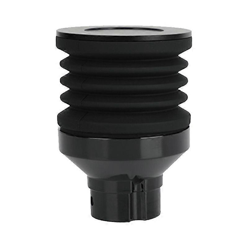 For Eureka Coffee Beans Grinder Single Dose Hopper and Bellows Coffee Grinder Bean Bin Blowing Clea