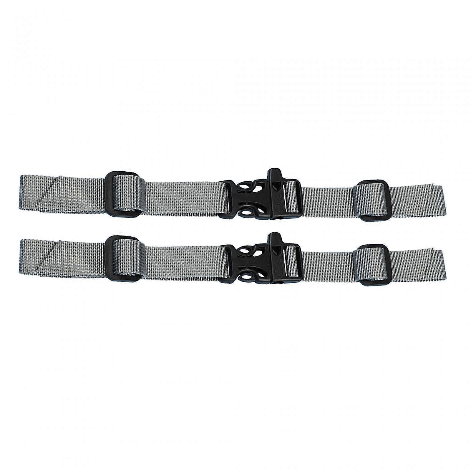 Backpack Chest Straps, Backpack Sternum Straps, Replacement Backpack Accessories
