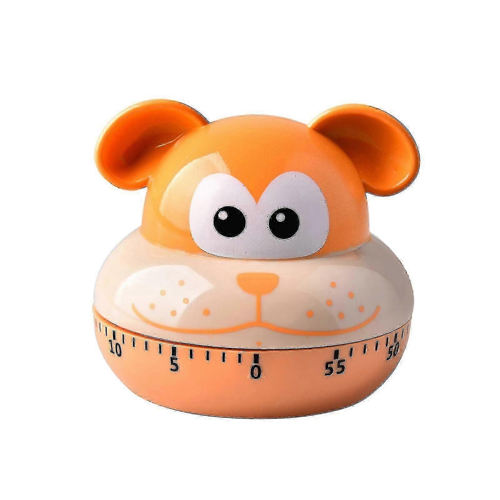 Timer Kitchen 60 Minute Cooking Mechanical Home Decoration