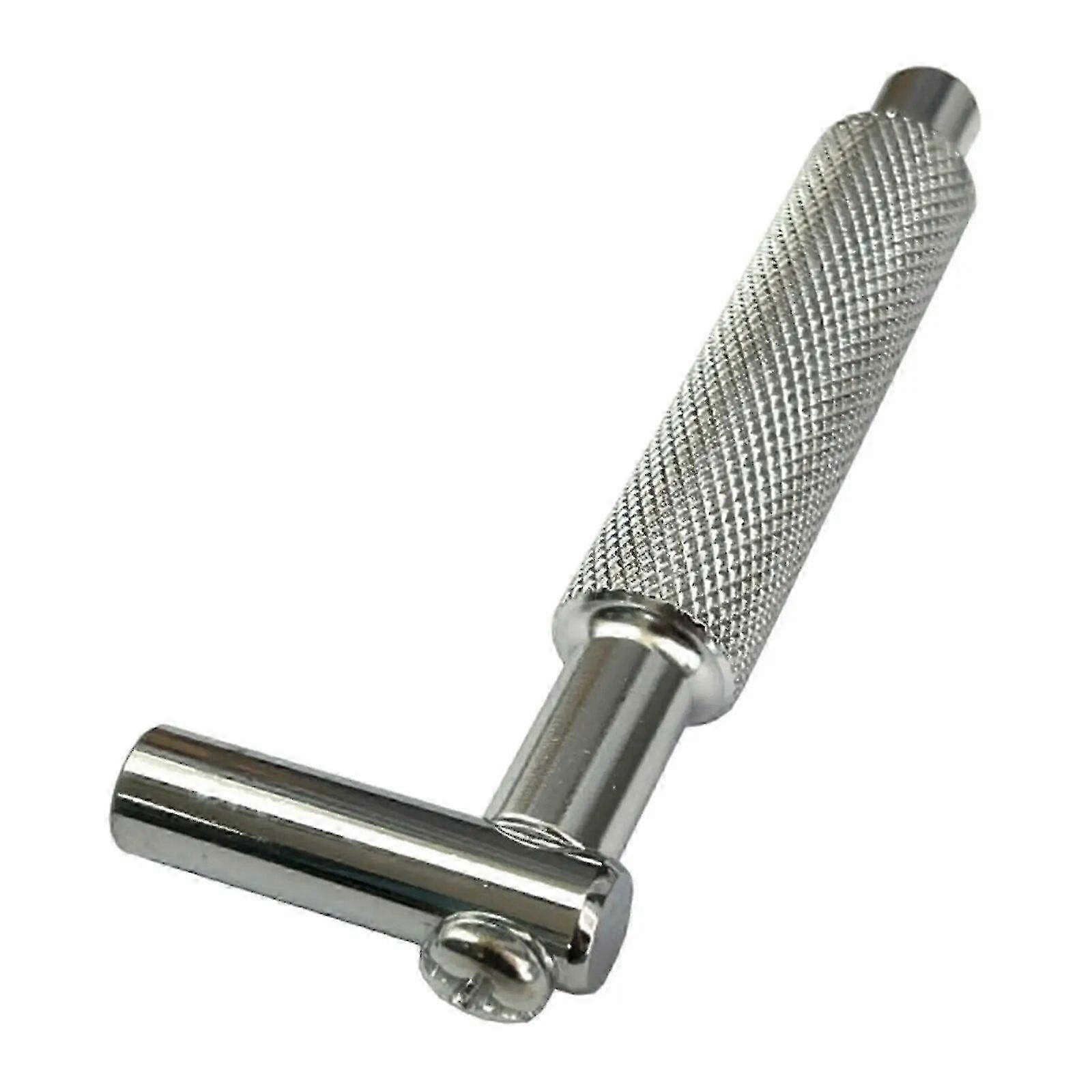 Durable Drum Tuning Wrench for Percussion Instruments, Essential Metal Drum Accessories, Tensioning Tool for Musicians and Drummers Gift