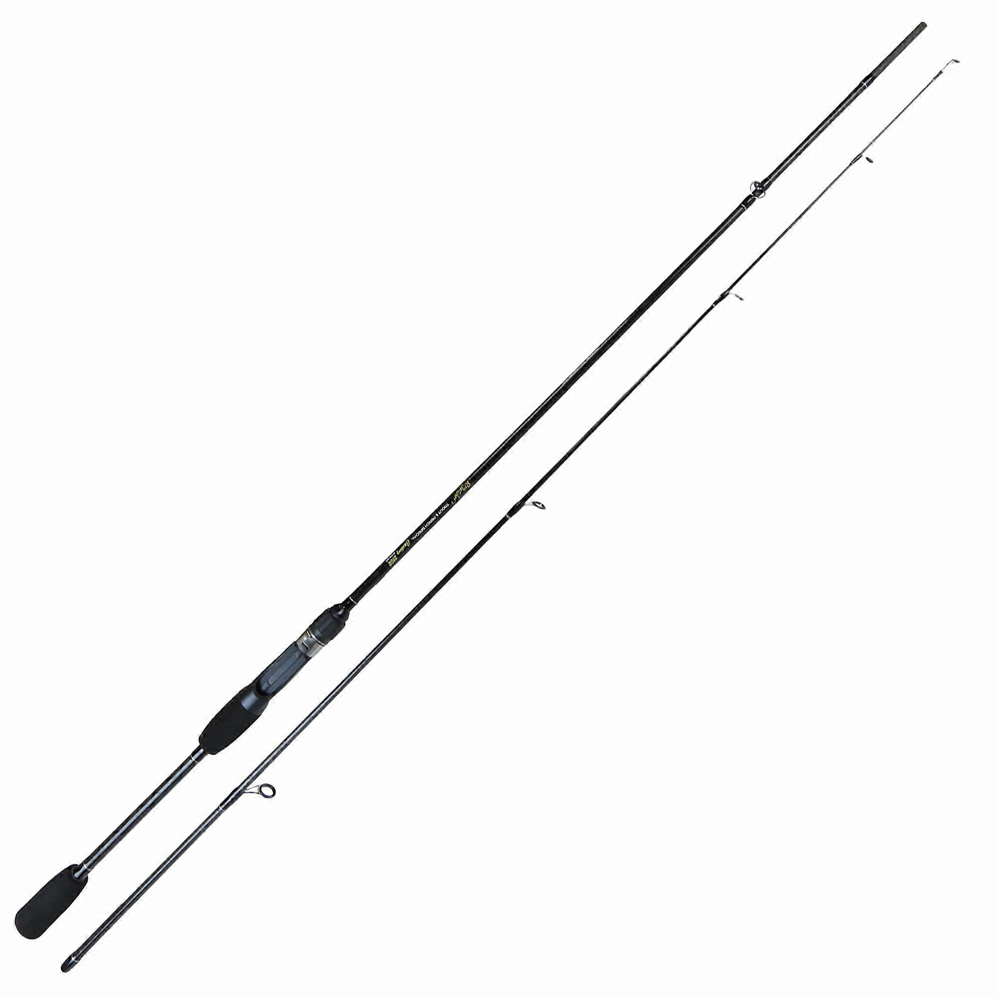 Trout & Perch Special Casting 2102 Model Casting Rod For Trout And Bass