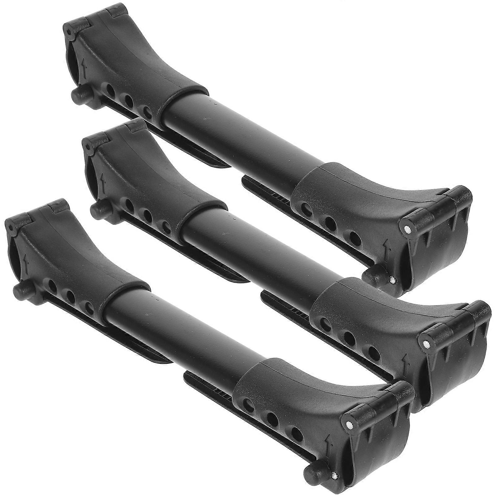 Reliable Stroller Coupling Accessories, Adjustable and Durable, Great for Babysitters