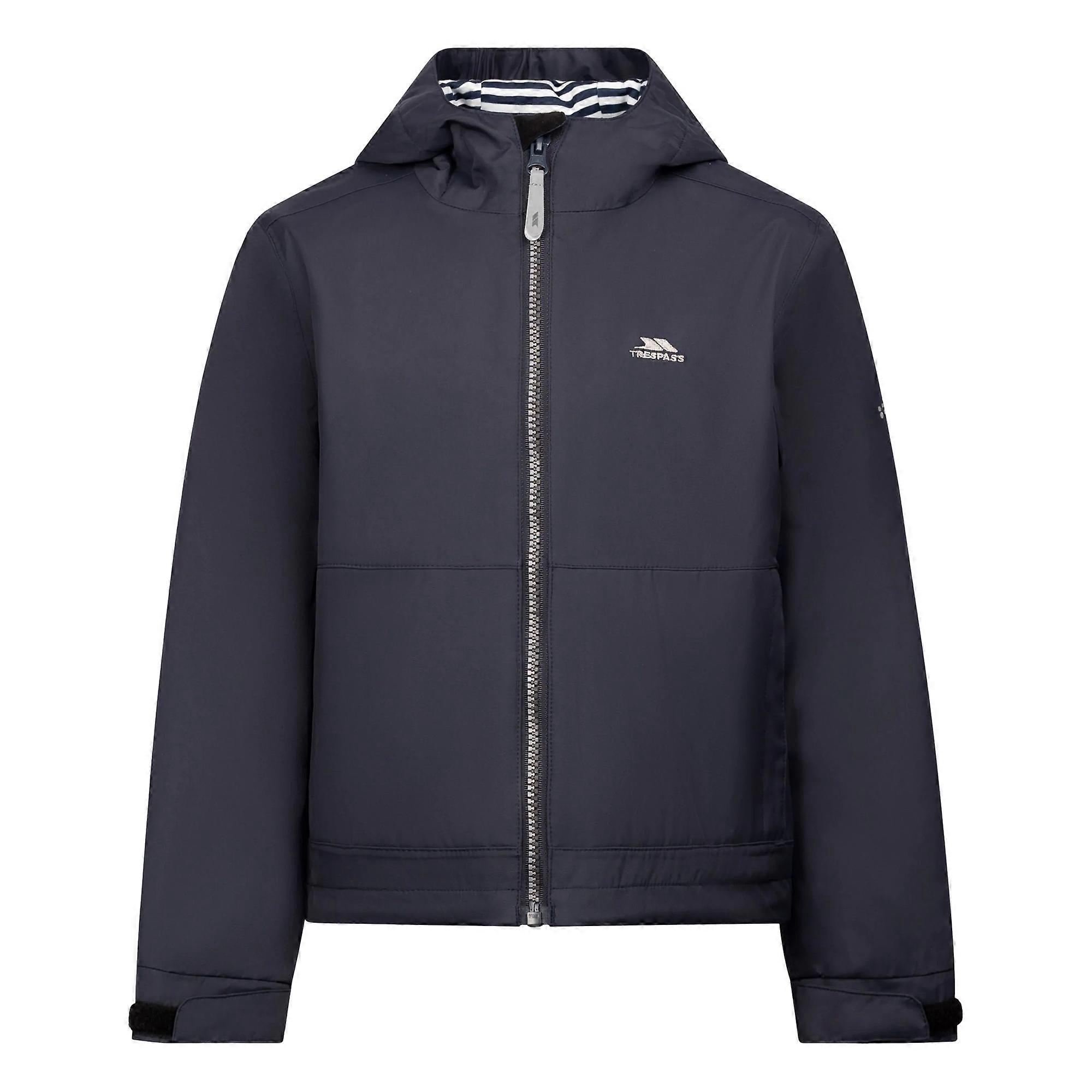 Trespass Kinder/Kinder Malio Wasserdichte Jacke