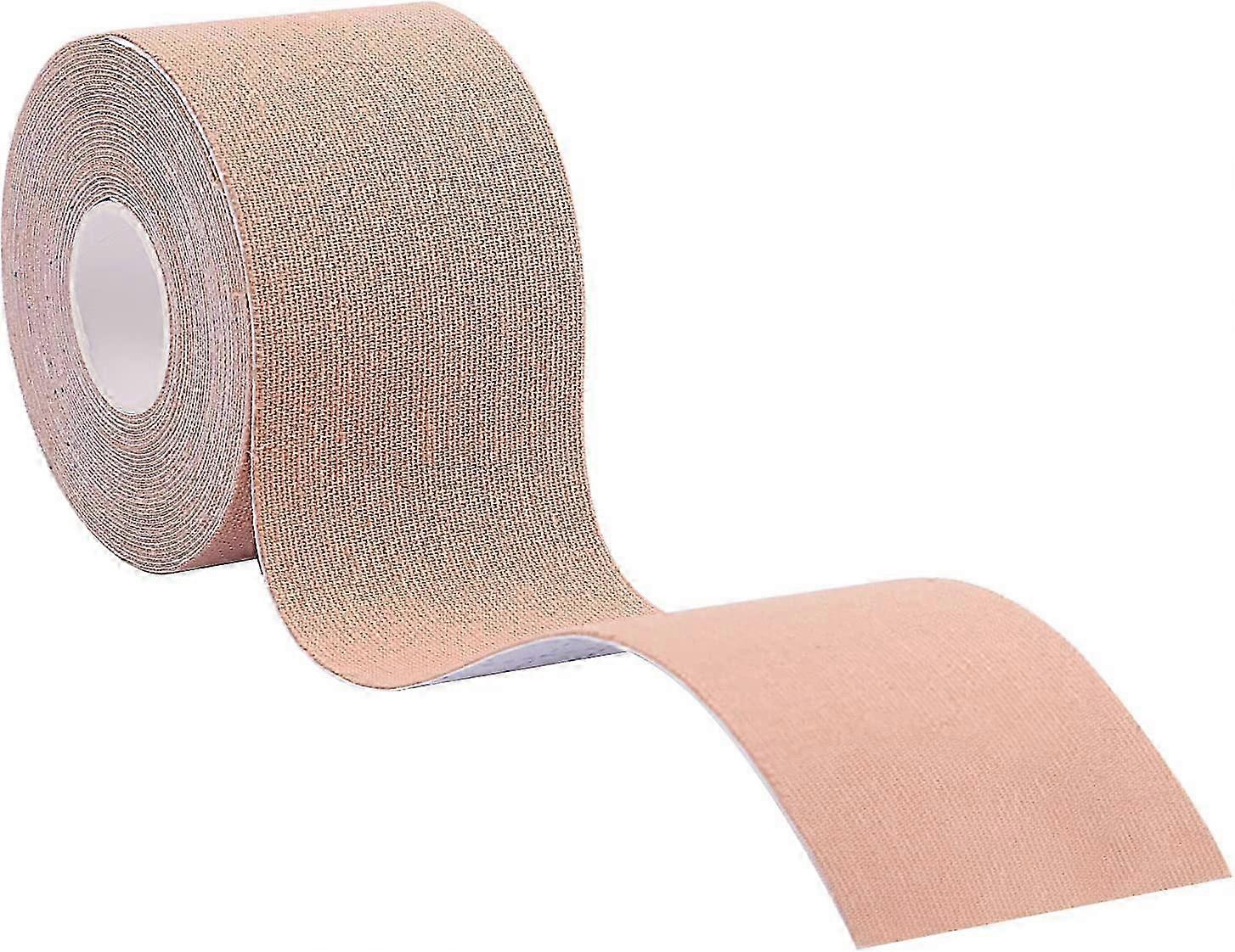5m Roll of Elastic Waterproof Tape for Ankle Tibia Splint, Ideal for Waterproof Protection and Support